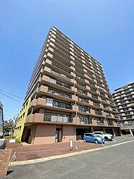 藤和ハイタウン企救丘駅前II 506