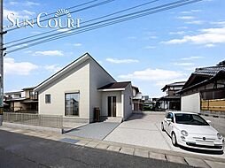 岡垣町鍋田1丁目戸建