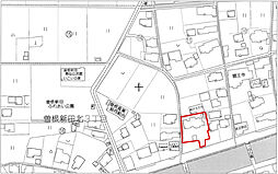 曽根新田北3丁目12番売地