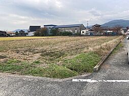 曽根新田北3丁目売地