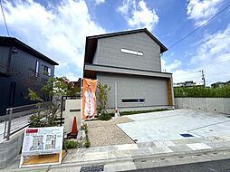 ポコタウン八幡南モデルハウス