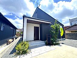 若松区浜町1丁目戸建