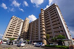 グランドパレスヴァンテアン徳力 1102