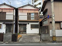 片野4丁目売家