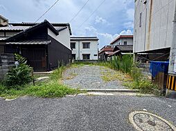片野5丁目売地