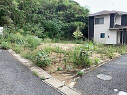 葛原4丁目売地