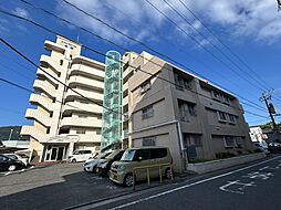 シャルマンハイム城野 502