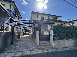 葛原本町2丁目戸建