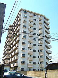 トーカンマンション中到津 705