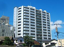 リーセント小倉 1301
