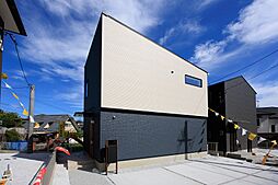 葛原東2丁目新築戸建 9号地