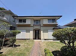 志井鷹羽台戸建 1