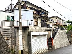 宮前町戸建