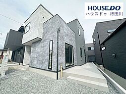 新築戸建  沼津市岡宮1期  全2棟