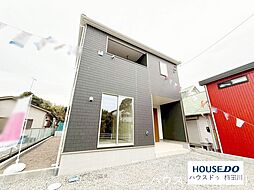 新築戸建  沼津市東椎路  第6  全1棟