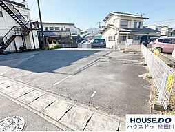 売土地  駿東郡清水町伏見