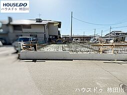 新築戸建 クレイドルガーデン沼津市沢田町 第1 全5棟