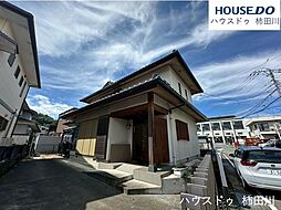 中古戸建　駿東郡清水町湯川