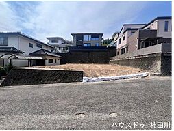 売土地  三島市東大場