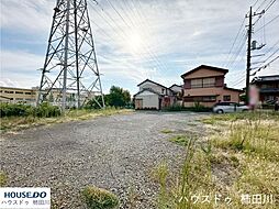 売土地 長泉町中土狩  第3  全3区画