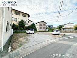 売土地  裾野市二ツ屋