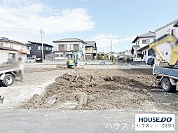 新築戸建  三島市谷田  全4棟