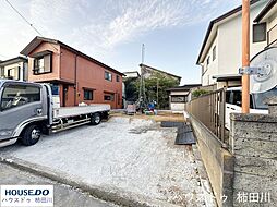 売土地  清水町徳倉第24  全1区画