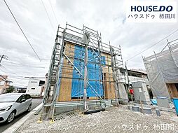 新築戸建  沼津市大岡  第33  全2棟