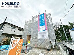 新築戸建 沼津市大岡 第33 全2棟