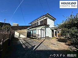 売土地  駿東郡長泉町中土狩