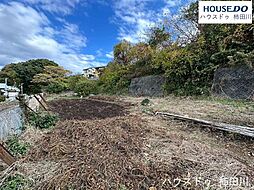 売土地 沼津市鳥谷