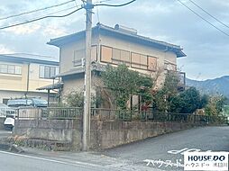 中古戸建  御殿場市神山