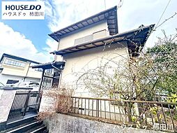 中古戸建  御殿場市神山