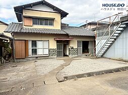 中古戸建  富士宮市小泉