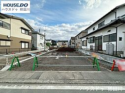 売土地  御殿場市御殿場  全3区画