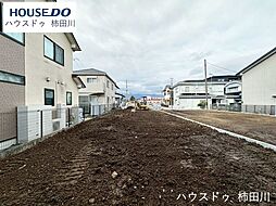 売土地  御殿場市御殿場  全3区画