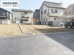 売土地  御殿場市御殿場  全3区画