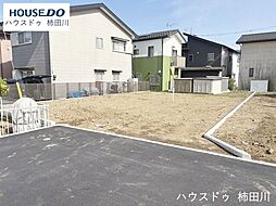 売土地  御殿場市御殿場  全3区画