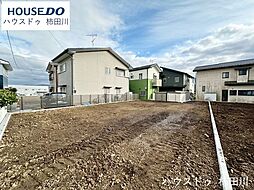 売土地  御殿場市御殿場  全3区画
