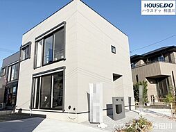 新築戸建 新築戸建  沼津市大岡  全2棟