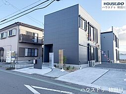 新築戸建 新築戸建  沼津市大岡  全2棟