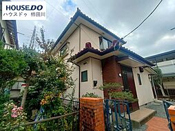 中古戸建  沼津市大岡