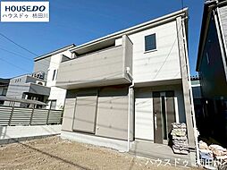 新築戸建  駿東郡清水町徳倉  全2棟