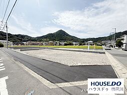 新築戸建 駿東郡清水町徳倉 全6棟