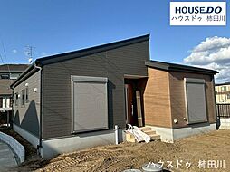 新築戸建  裾野市富沢  全2棟