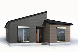 新築戸建  裾野市富沢  全2棟