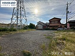 売土地 長泉町中土狩 第3   全3区画