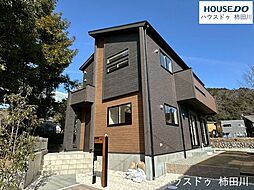 新築戸建 ブルーミングガーデン駿東郡長泉町上長窪