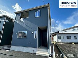 新築戸建　クレイドルガーデン裾野市佐野　第7　3号棟