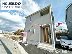 新築戸建　裾野市佐野　第7　4号棟